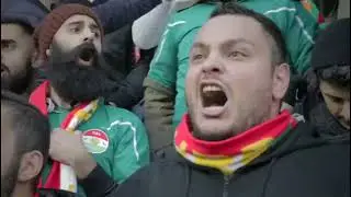 Dalkurd FF Fans Sweden🇸🇪