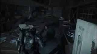 Gears of War: Reloaded - DARK LABYRINTH/POWDER KEG