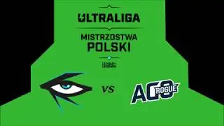 Illuminar Gaming vs AGO ROGUE | ULTRALIGA 2020!!! Best Highlights !! W2D1