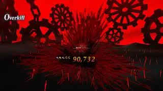 Emiya Alter (Archer) - Noble Phantasm