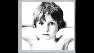 U2 - I Will Follow