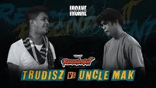 Trudisz vs Uncle Mak | Insane Battles - 