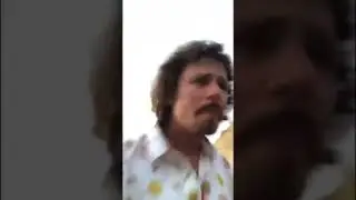 Luisito Comunica corriendo y rezando