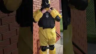 Mobile Task Force Beta - 7 &ldquo;Maz Hatters&rdquo; Edit Song - Metamorphosis by Interworld #scp