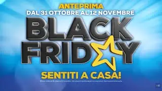 Feel at Home with Euronics Black Friday | Preview