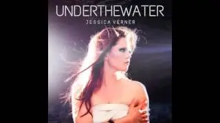 Jessica Verner - Black and White