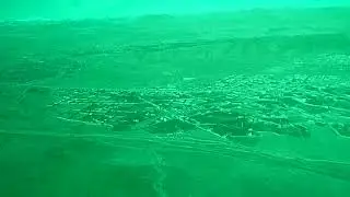 FOB ghazni Afghanistan last flight out to Bagram