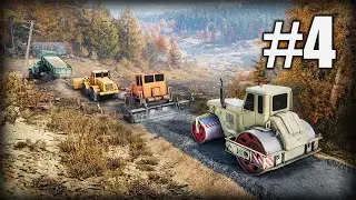 Roadcraft set a new standard for construction games