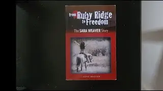 Richard Reviews book 
