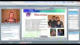 Стиль жизни 25 05 2015 Екатерина Чернецова