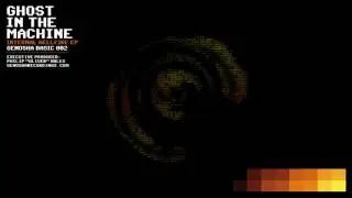 Ghost in the Machine - The Day After Yesterday