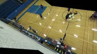 Valley Stream Central High School vs East Meadow Womens JV Basketball