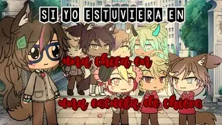 Si yo estuviera en :