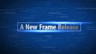 Dquad New Frame Release