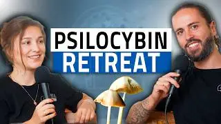 SET & SETTING Retreat: Ablauf, Legalit&auml;t, Preise (Q&A 2024)
