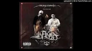 9. Quien se rendir&aacute; (feat - ASOR)