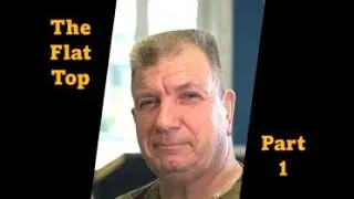 Barber tutorial 3 - The Flat Top. Essential tips and tricks for every barber - experienced or newbie