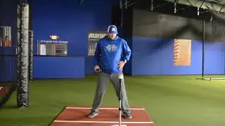 Tee Work - Outside Pitch