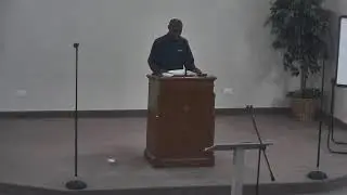 Portage Church of Christ  12/17/2025