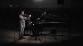 Ferruccio Busoni - Albumblatt for Viola and Piano BV 272 (1916)
