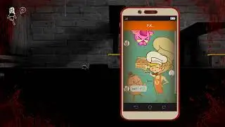 The MISSING: J. J.  Macfield and the Island of Memories Playthrough VOD (Part 2)