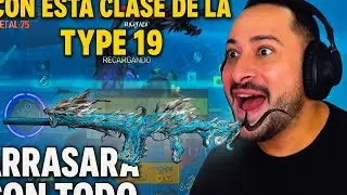 La mejor clase de la Type 19 para Co Mobile