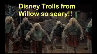 WILLOW Episode 6 Review (Spoilers)