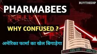 PHARMA ETF Full Information For India | PHARMABEES ETF analysis 2025 in hindi | Buythedip