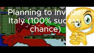 Turning EVERYONE German in Nations