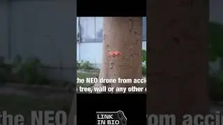 #djineo  #DroneAccessories #PropellerGuard #FloatingProtector #DroneSafety #STARTRC #AntiCollision
