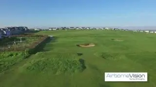 1st Hole | Newquay Golf Course
