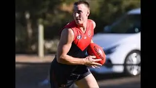 Diamond Creek Demons