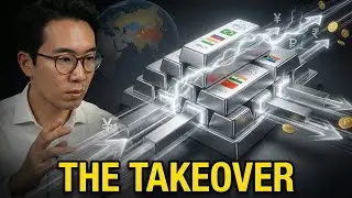 The REAL BRICS Shock: Silver Reserve Standard &ndash; THIS Changes Everything