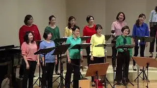 菊花台 Albert Tay x Natus Cantorum