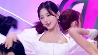 [4K] 트와이스(TWICE)-ONE SPARK-쯔위파트 모음 (  TZUYU  part collection)