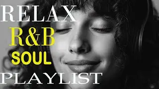 Soulful R&B Romance ✨ Smooth Sounds for Tender Moments