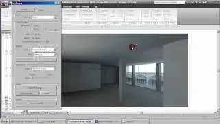 Revit 2010 Intermediate; Material Editing