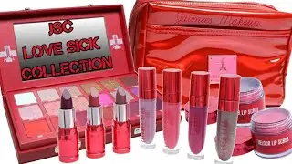 LOVE SICK COLLECTION