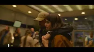 Drone Shot Compilation Of The Gray Man Movie (2022) | Compilation Netflix 2022 Action Film