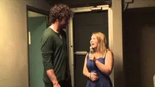 Vance Joy Interview