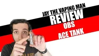 Review OBS Ace Tank : Un Subtank Killer! S/M
