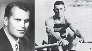 John B. Kelly | American Athlete