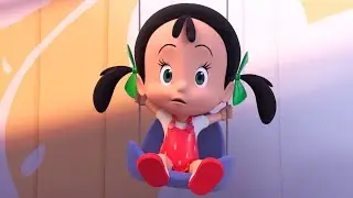 LA REFORMA | Episodios de Cleo y Cuqu&iacute;n