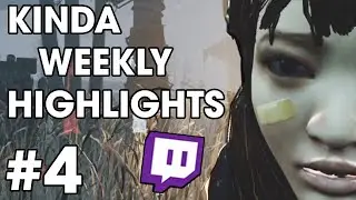 CMWinter's Kinda Weekly Highlights #4