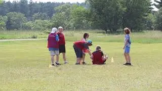 2024: P.E. Games