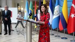 LATIN AMERICAN UNESCO WORLD HERITAGE PHOTO EXHIBITION