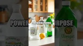 Budget-Friendly Homemade Cleaning Products