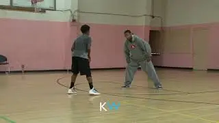 1v1 IN VANS Devin Williams vs. RoMello Dunbar!! Full Uncut Game, Shift Team