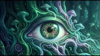 🜁 Dark Chillgressive 2025 | Deep Ambient Chill [1 Hour Compilation] #4