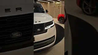 Range Rover Vibes Only 🚙 | You Can Do Anything!